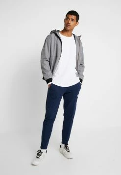 Alternative view of Jack & Jones JCOALU VIBES JACKET NOOS - Summer Jacket - Light Grey Melange