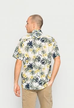Jack & Jones JORALOHA - Shirt - Cloud Dancer -Jack & Jones Shop b0d2e8a5bf3547a482baf124c7defec7