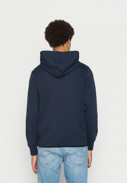 Jack & Jones JCOAIR SWEATHOOD - Hoodie - Navy Blazer/melange 7 Jack & Jones JCOAIR SWEATHOOD - Hoodie - Navy Blazer/melange -Jack & Jones Shop b0f261985f69490595001550b9a20d8a