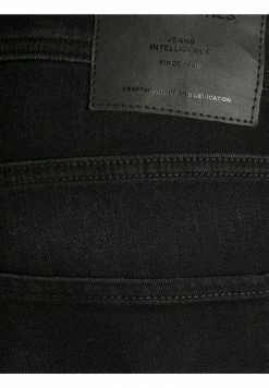 Jack & Jones JJITIM - Slim Fit Jeans - Black Denim 6 Jack & Jones JJITIM - Slim Fit Jeans - Black Denim -Jack & Jones Shop b15661ad47cc40888b50589e8717ac9e