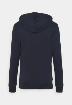 Alternative view of Jack & Jones JJEBASIC NOOS - Hoodie - Navy Blazer