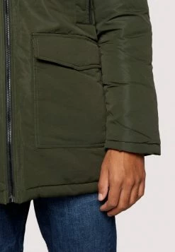 Jack & Jones JJECRAFT - Winter Coat - Rosin -Jack & Jones Shop b1c11adac972485cae381ae0862dfd45