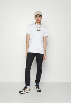 Alternative view of Jack & Jones JJIMARCO JJJAMIECUFFED - Cargo Trousers - Phantom
