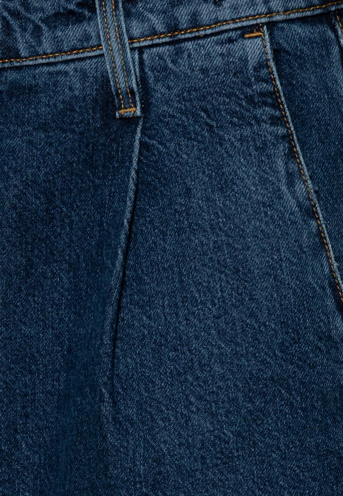 Jack & Jones JJIEDDIE JOEL - Relaxed Fit Jeans - Blue Denim 3 Jack & Jones JJIEDDIE JOEL - Relaxed Fit Jeans - Blue Denim - Image 3