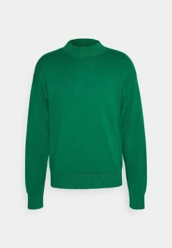 Jack & Jones JORWILLIAM MOCK NECK - Jumper - Lush Meadow 10 Jack & Jones JORWILLIAM MOCK NECK - Jumper - Lush Meadow -Jack & Jones Shop b2b7d6c29e0244e4b2773714c3d4db06