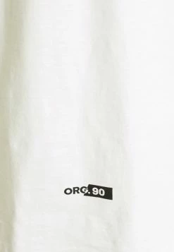 Jack & Jones JORCONNELL TEE CREW NECK - Basic T-shirt - Cloud Dancer -Jack & Jones Shop b2ea860e7cf54ebbaf5daa0ed4e51ff8