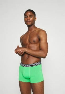 Jack & Jones JACWEEKDAY TRUNKS 7 PACK - Pants - Persimmon Orange/victoria Blue/diva Pink/acid Green/blue Fish/firey Red/deep Wisteria -Jack & Jones Shop b2ed54a1878a40718b00ff26188b634b