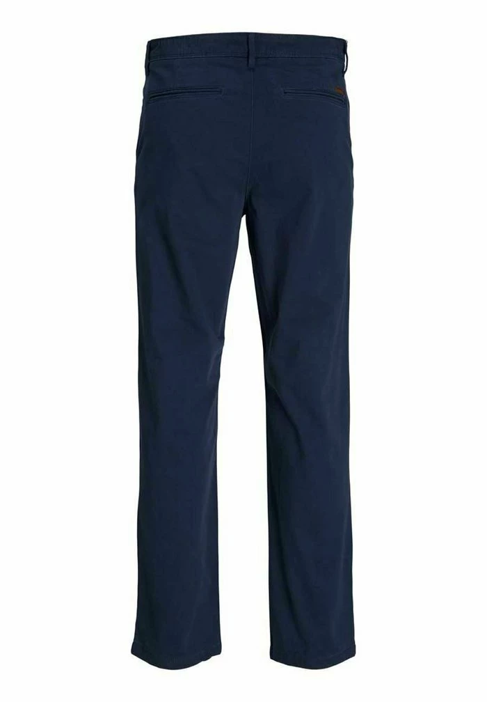 Jack & Jones Chinos - Navy Blazer 2 Jack & Jones Chinos - Navy Blazer - Image 2