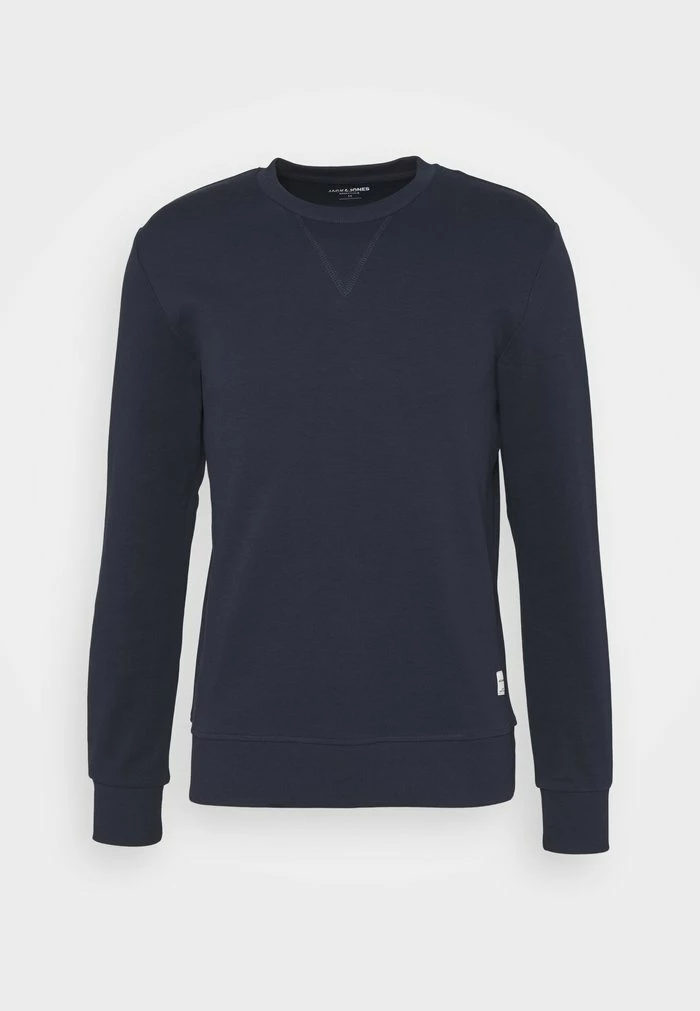 Jack & Jones NOOS - Sweatshirt - Navy Blazer 1 Jack & Jones NOOS - Sweatshirt - Navy Blazer