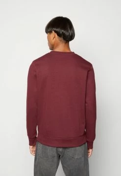 Jack & Jones BEN SWEAT CREW NECK - Sweatshirt - Bordeaux -Jack & Jones Shop b34363a86ee94bdb99f5742148f0bc27