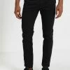 Jack & Jones JJICODY JJSPENCER - Chinos - Black