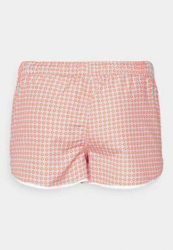 Alternative view of Jack & Jones JJIKOS JJSWIM MINI PRINT - Swimming Shorts - Hot Coral