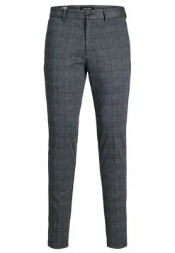 Jack & Jones Trousers - Dark Grey