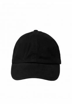 Jack & Jones JACBRINK - Cap - Black -Jack & Jones Shop b374b8081a86484ebb30d17e3c7fc4e4