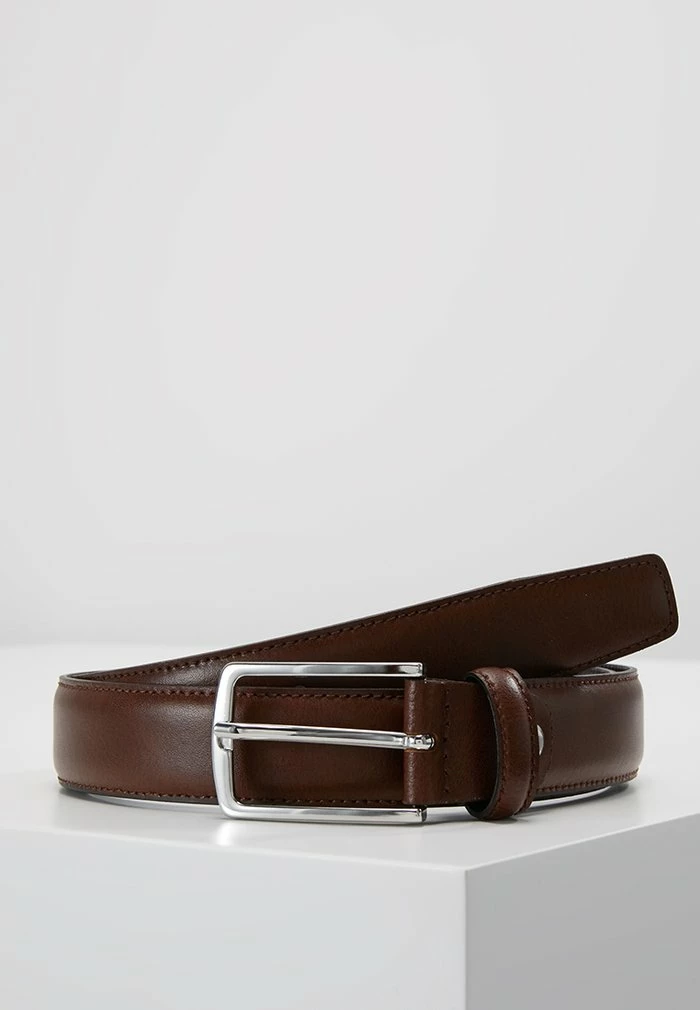 Jack & Jones JACCHRISTOPHER BELT - Belt - Cognac 1 Jack & Jones JACCHRISTOPHER BELT - Belt - Cognac