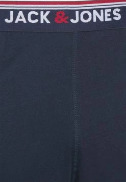 Jack & Jones JACRON PANTS - Pyjama Bottoms - Navy Blazer -Jack & Jones Shop b3c0b295c2724b9fbeedfdd9c80cba94