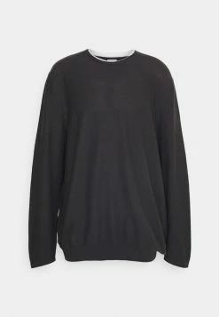Jack & Jones JORTWINN CREW NECK - Jumper - Asphalt/white 8 Jack & Jones JORTWINN CREW NECK - Jumper - Asphalt/white -Jack & Jones Shop b3dc13a71a14479d9e3f7eb3310ae819