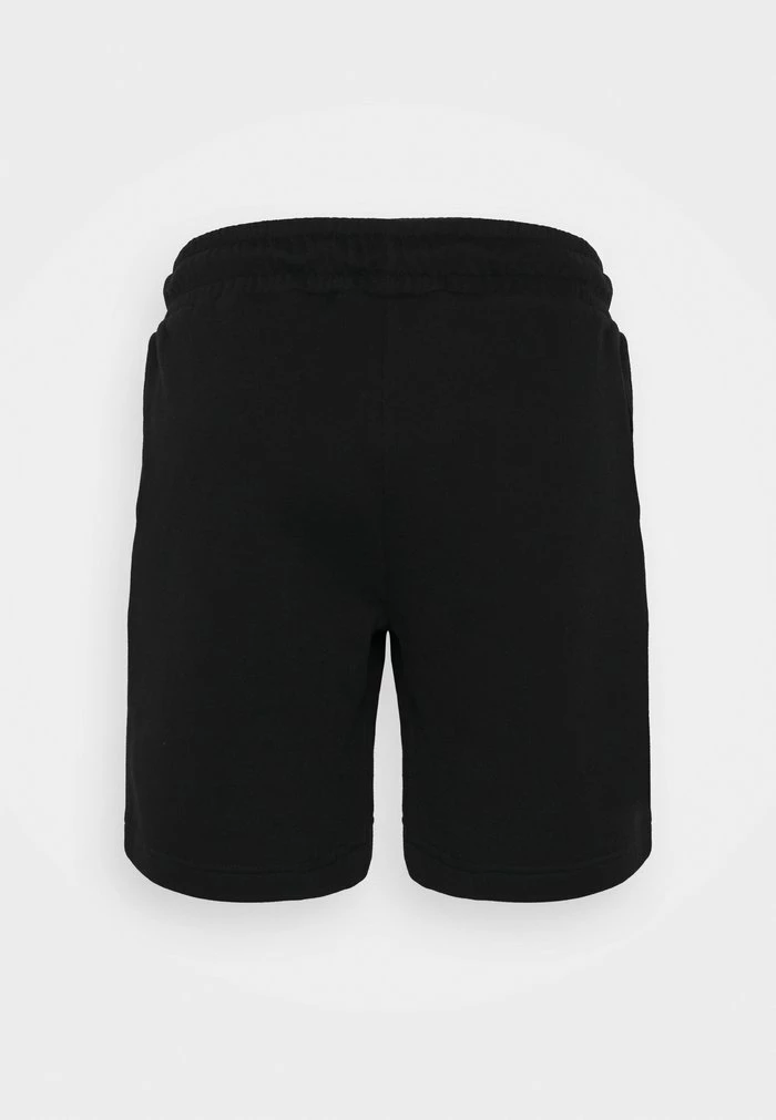 Jack & Jones JPSTCOCACOLA UNISEX - Shorts - Black 2 Jack & Jones JPSTCOCACOLA UNISEX - Shorts - Black - Image 2