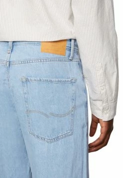 Jack & Jones JJIEDDIE JJORIGINAL - Relaxed Fit Jeans - Blue Denim -Jack & Jones Shop b4009203acf14d248b4531e2d83043c8