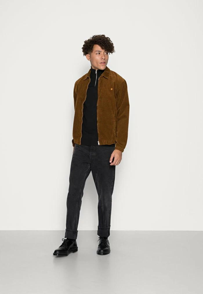 Jack & Jones Jumper - Black 2 Jack & Jones Jumper - Black - Image 2