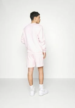 Jack & Jones JORCAPIO CREW NECK UNISEX - Sweatshirt - Pink A Boo 13 Jack & Jones JORCAPIO CREW NECK UNISEX - Sweatshirt - Pink A Boo -Jack & Jones Shop b468cde6773b40a987acaa1cad9548b7