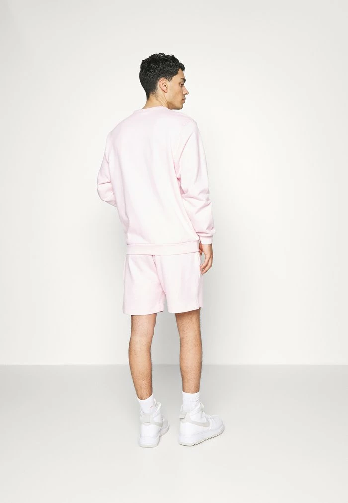 Jack & Jones JORCAPIO CREW NECK UNISEX - Sweatshirt - Pink A Boo 5 Jack & Jones JORCAPIO CREW NECK UNISEX - Sweatshirt - Pink A Boo - Image 5
