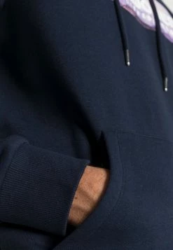 Jack & Jones JCOANNIV - Hoodie - Navy Blazer -Jack & Jones Shop b494dd80a6f04ad983250fd49418bf55