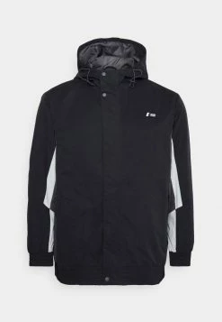 Jack & Jones JCOJAKOB LIGHT JACKET - Summer Jacket - Black