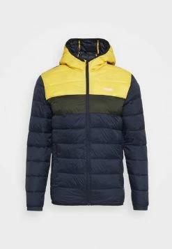 Jack & Jones Light Jacket - Yolk Yellow