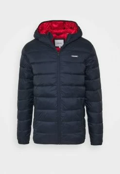 Jack & Jones Light Jacket - Navy Blazer -Jack & Jones Shop b542f16792964a89a420912411c88cef