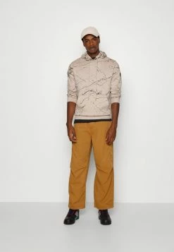 Alternative view of Jack & Jones JCOHUNTER HOOD - Sweatshirt - Moonbeam