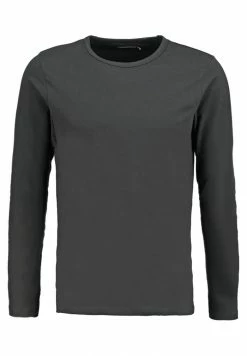 Jack & Jones JJBASIC - Long Sleeved Top - Black 11 Jack & Jones JJBASIC - Long Sleeved Top - Black -Jack & Jones Shop b5f7a40631604f5688dad23961a04e03