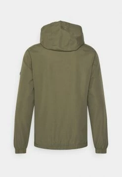 Alternative view of Jack & Jones JJWILLY JACKET - Summer Jacket - Dusty Olive