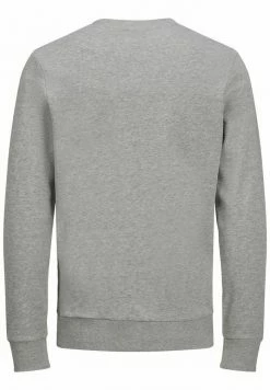 Alternative view of Jack & Jones Sweatshirt - Light Grey Melange