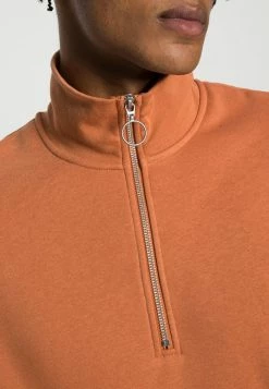 Jack & Jones JORBRINK - Sweatshirt - Raw Sienna -Jack & Jones Shop b6ccec011daa402d9c904ce7f24e743b