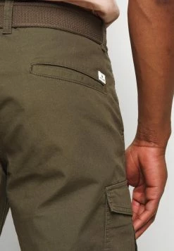 Jack & Jones JPSTCHARLIE JJCARGO - Shorts - Forest Night 11 Jack & Jones JPSTCHARLIE JJCARGO - Shorts - Forest Night -Jack & Jones Shop b6d08d44f03a4673b0c481df14de03dc