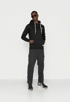 Alternative view of Jack & Jones JORPAUL TONS NOOS - Hoodie - Black
