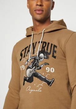 Jack & Jones JORHEADON HOOD - Sweatshirt - Tigers Eye 9 Jack & Jones JORHEADON HOOD - Sweatshirt - Tigers Eye -Jack & Jones Shop b70b18fcdb4d4b39ba59dd45b6f65ba1
