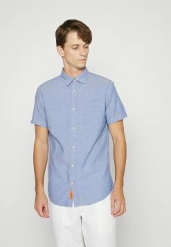 Jack & Jones JORABEL - Shirt - Ensign Blue 9 Jack & Jones JORABEL - Shirt - Ensign Blue -Jack & Jones Shop b7261465e4944356b446a9a28887b94f