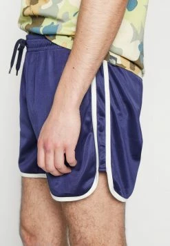 Jack & Jones JPSTRETRO - Shorts - Maritime Blue -Jack & Jones Shop b726798ef6cb4c3190c72d6610cd5f56