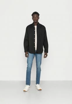 Alternative view of Jack & Jones JORBRINK - Shirt - Black