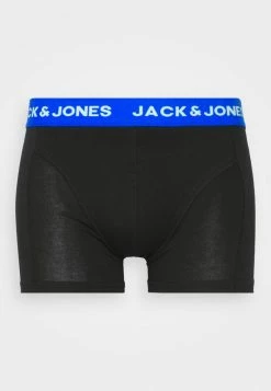 Jack & Jones JACRON TRUNKS 3 PACK - Pants - Electric Blue Lemonade -Jack & Jones Shop b752bf6af7dd4e6a8d06c3a0b8672928