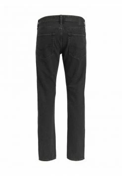 Jack & Jones Straight Leg Jeans - Grey Denim -Jack & Jones Shop b76bca344e264b22be895f9af62261dc