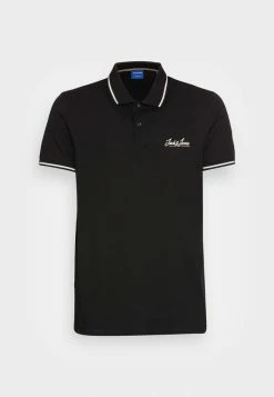 Jack & Jones JORTONS - Polo Shirt - Black 8 Jack & Jones JORTONS - Polo Shirt - Black -Jack & Jones Shop b7777775bf7542c68e30e9f23a5fe2e9