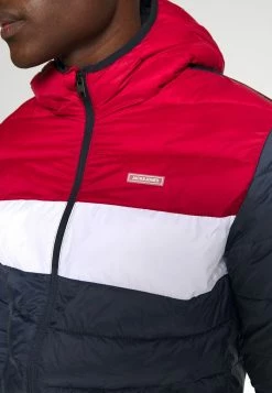 Jack & Jones Light Jacket - Tango Red 11 Jack & Jones Light Jacket - Tango Red -Jack & Jones Shop b78b9c6716f8419688103bd64e6654e3