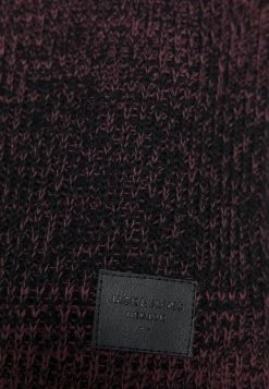 Jack & Jones JORMORGAN CREW NECK - Jumper - Catawba Grape 9 Jack & Jones JORMORGAN CREW NECK - Jumper - Catawba Grape -Jack & Jones Shop b7a227fe75744e9fb56a9f20173679e6