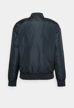 Alternative view of Jack & Jones JCOCLAY - Bomber Jacket - Black