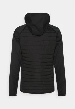 Alternative view of Jack & Jones EMULTI - Light Jacket - Black