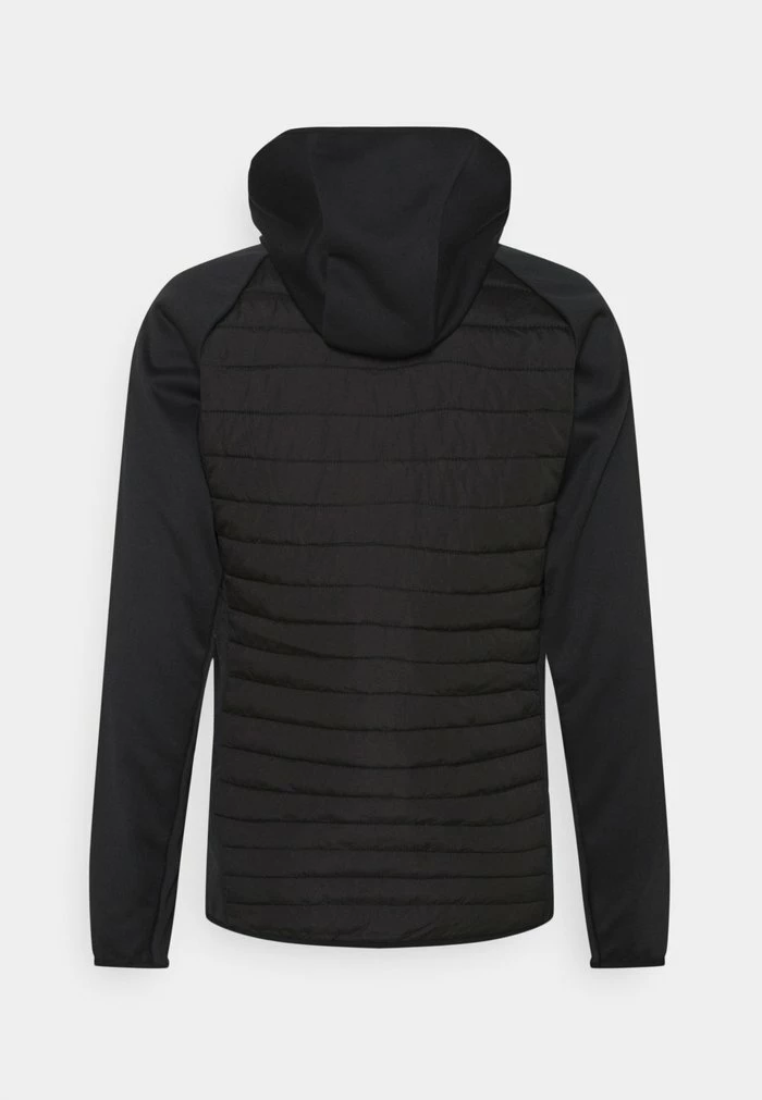 Jack & Jones EMULTI - Light Jacket - Black 2 Jack & Jones EMULTI - Light Jacket - Black - Image 2