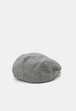 Jack & Jones JACDALTON SIXPENCE - Hat - Light Grey Melange 6 Jack & Jones JACDALTON SIXPENCE - Hat - Light Grey Melange -Jack & Jones Shop b7b8babb75644cce8119ac9594fbddbb